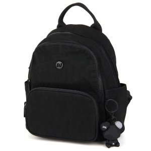 Рюкзак  DAVID JONES 8225 BLACK