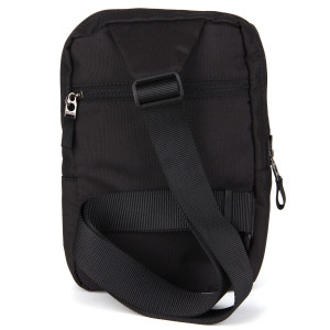 Рюкзак  чол. DAVID JONES 939904 BLACK