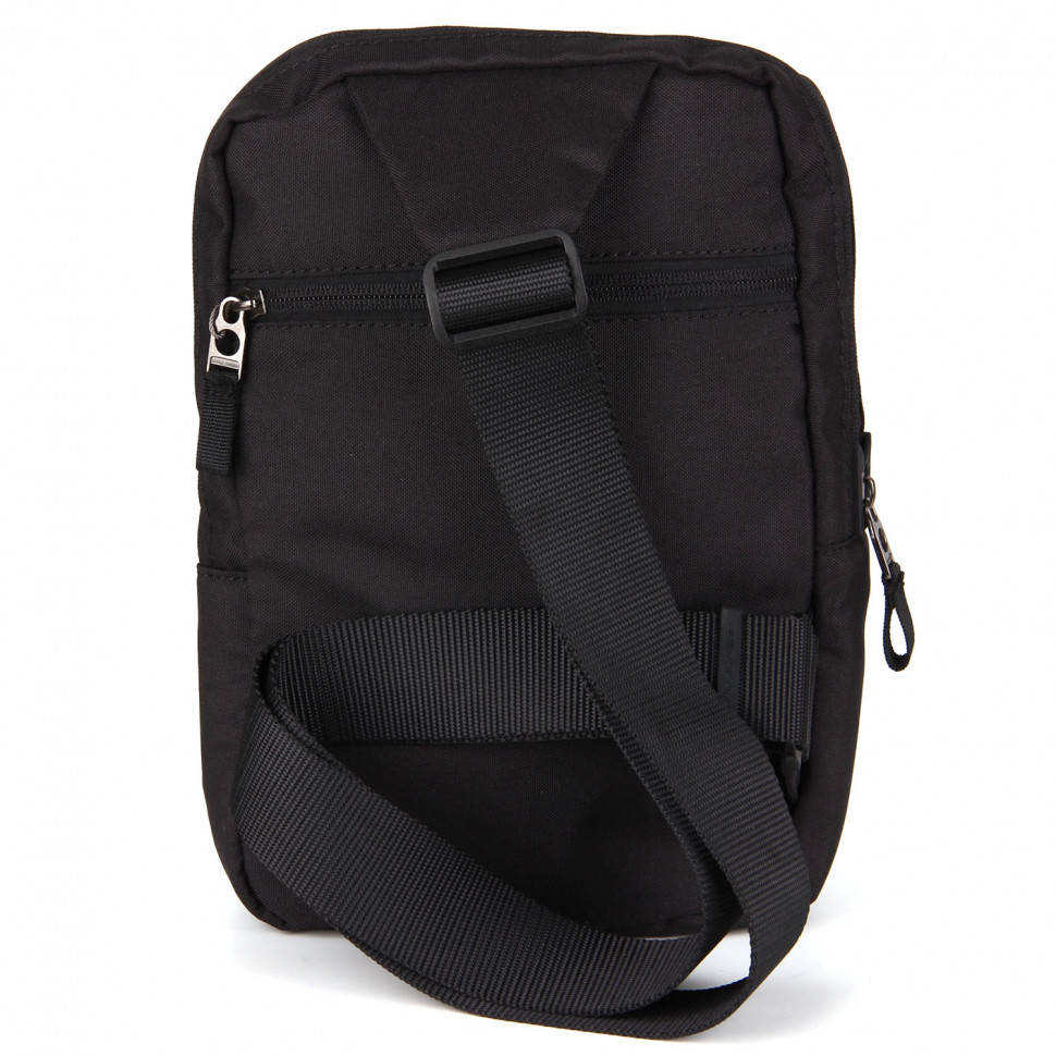 Рюкзак  чол. DAVID JONES 939904 BLACK