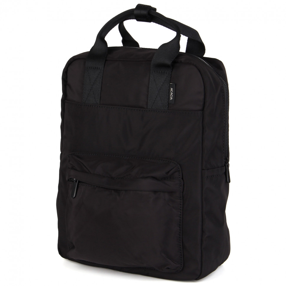 Рюкзак  ACACIA  G-25220-1 BLACK