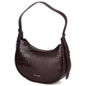 Сумка  DAVID JONES 8314-1 HOT CHOCOLATE