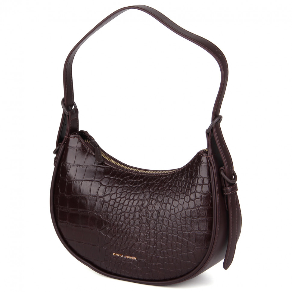 Сумка  DAVID JONES 8314-1 HOT CHOCOLATE