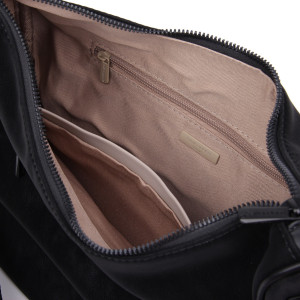 Сумка  DAVID JONES 8736 BLACK