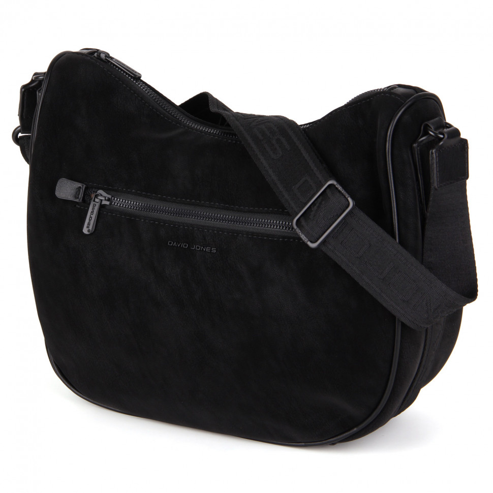 Сумка  DAVID JONES 8736 BLACK