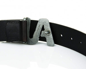 Ремень F.Brand 1320 BLACK