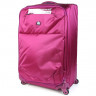 Набор чемоданов Delsey 2372821  03-3  Purple