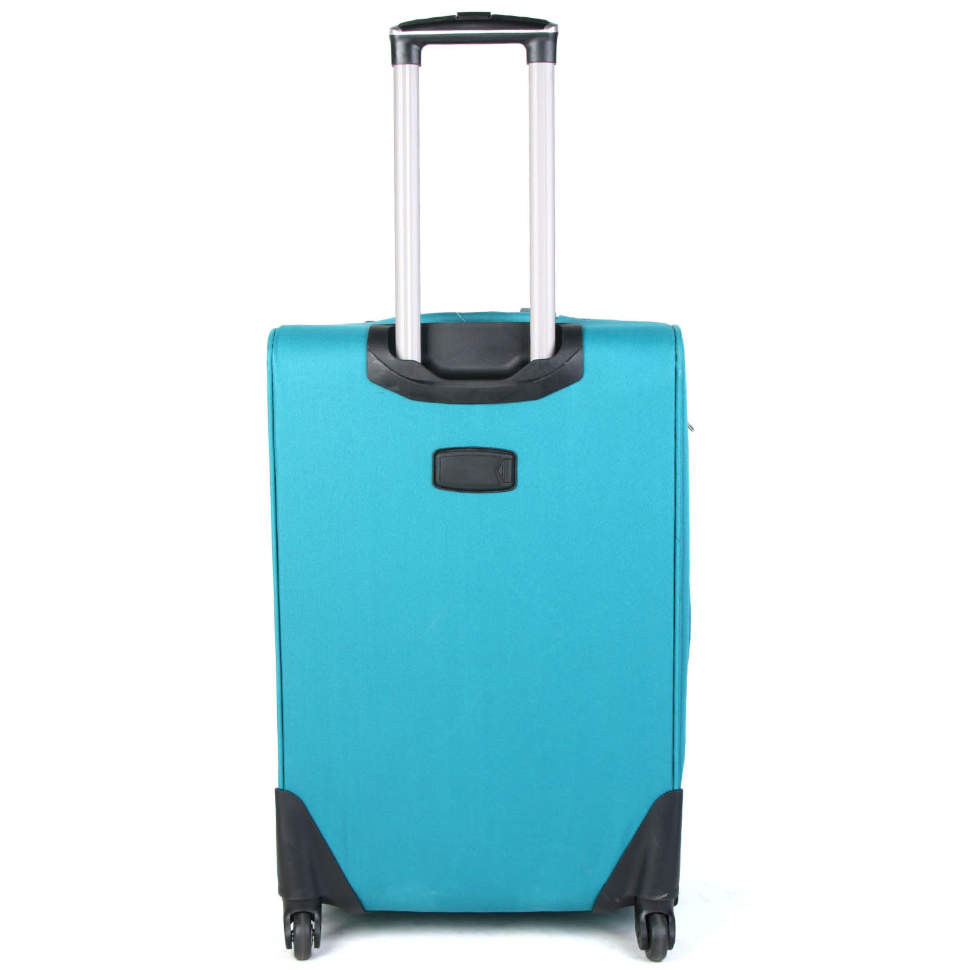 Набор чемоданов Clacson 5070-3  Green