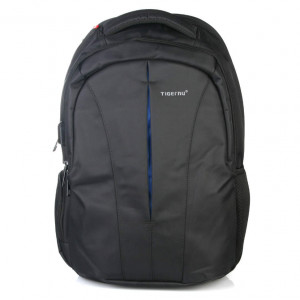 Рюкзак 15.6"  TIGERNU Т-В3105 USB Black/blue