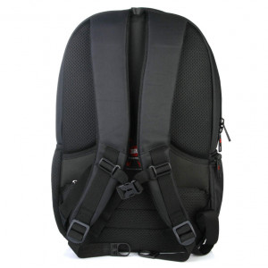 Рюкзак 15.6"  TIGERNU Т-В3105 USB Black/blue