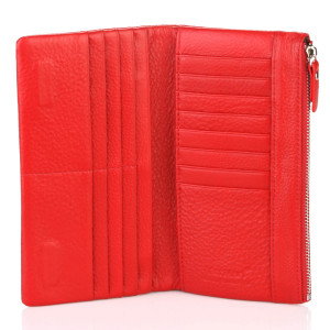 Кошелек VERMARI 3887-1806 RED