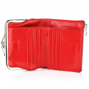 Кошелек VERMARI 9930-1806 RED