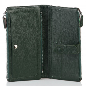 Кошелек VERMARI 3997 GREEN