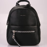 Рюкзак  DAVID JONES 6704-4 BLACK