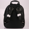 Рюкзак  DAVID JONES 6704-4 BLACK
