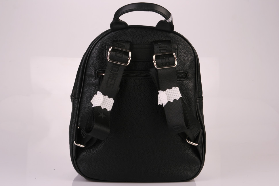 Рюкзак  DAVID JONES 6704-4 BLACK