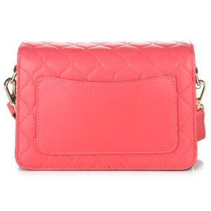 Сумка  DAVID JONES 21113 RASPBERRY