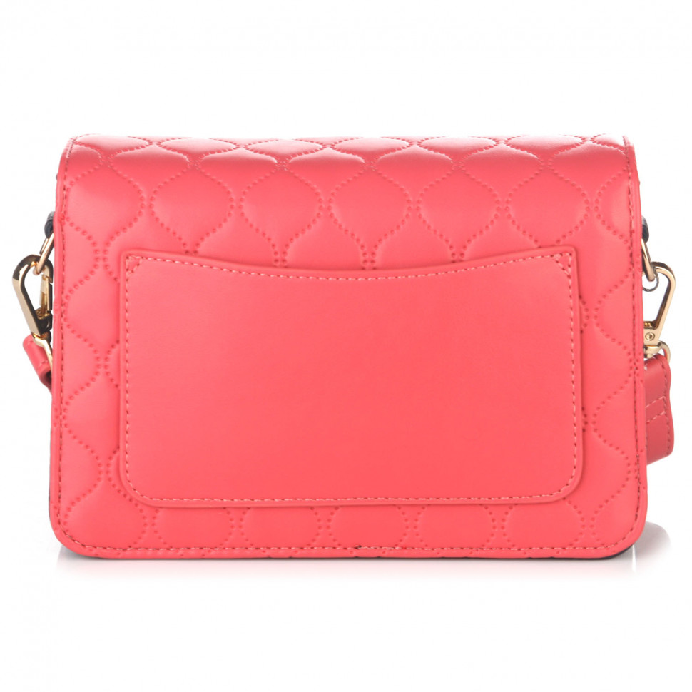 Сумка  DAVID JONES 21113 RASPBERRY