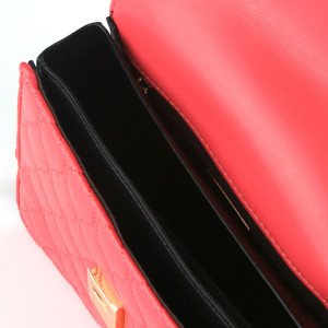 Сумка  DAVID JONES 21113 RASPBERRY