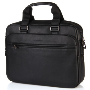 Сумка чол. DAVID JONES 694407 BLACK