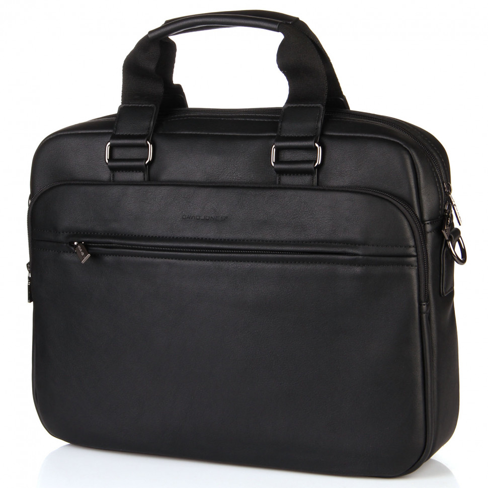 Сумка чол. DAVID JONES 694407 BLACK