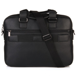 Сумка чол. DAVID JONES 694407 BLACK