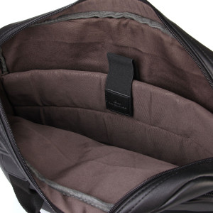 Сумка чол. DAVID JONES 694407 BLACK