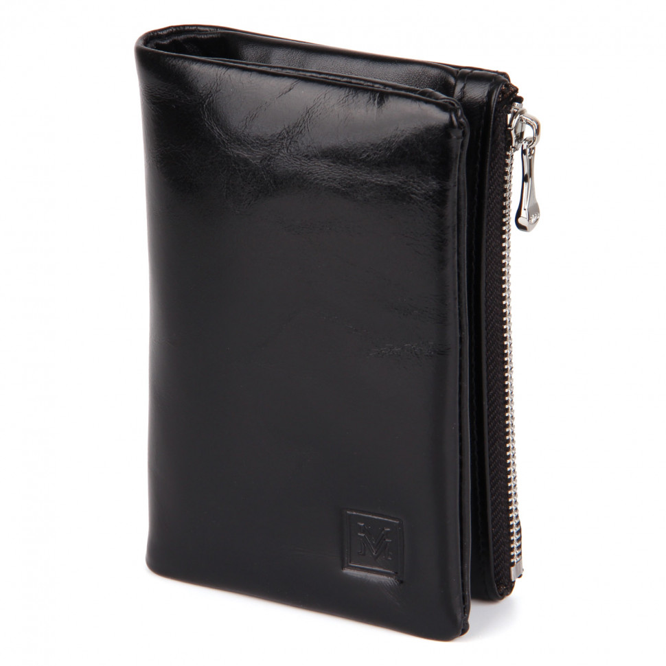 Гаманець VERMARI 9937-1301 BLACK
