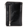 Гаманець VERMARI 9937-1301 BLACK