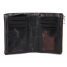Гаманець VERMARI 9937-1301 BLACK