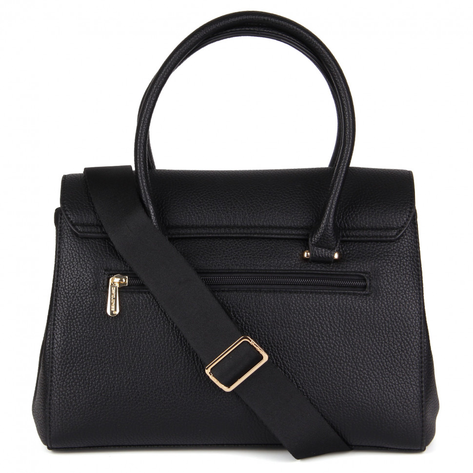 Сумка  DAVID JONES 7828 BLACK