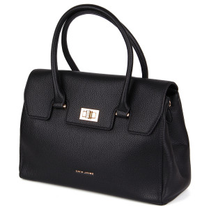 Сумка  DAVID JONES 7828 BLACK