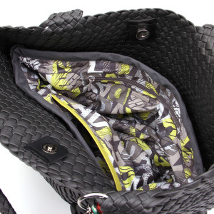 Сумка  DAVID JONES 8276 BLACK