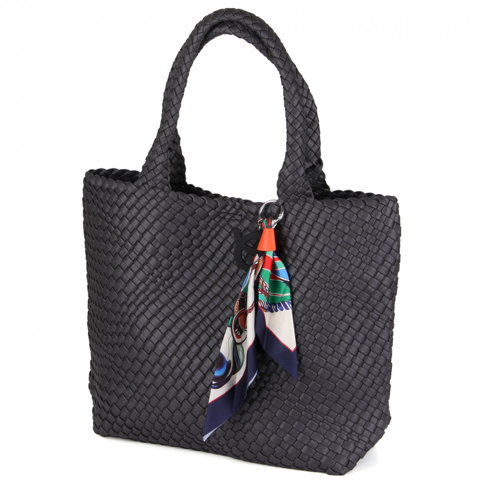 Сумка  DAVID JONES 8276 BLACK