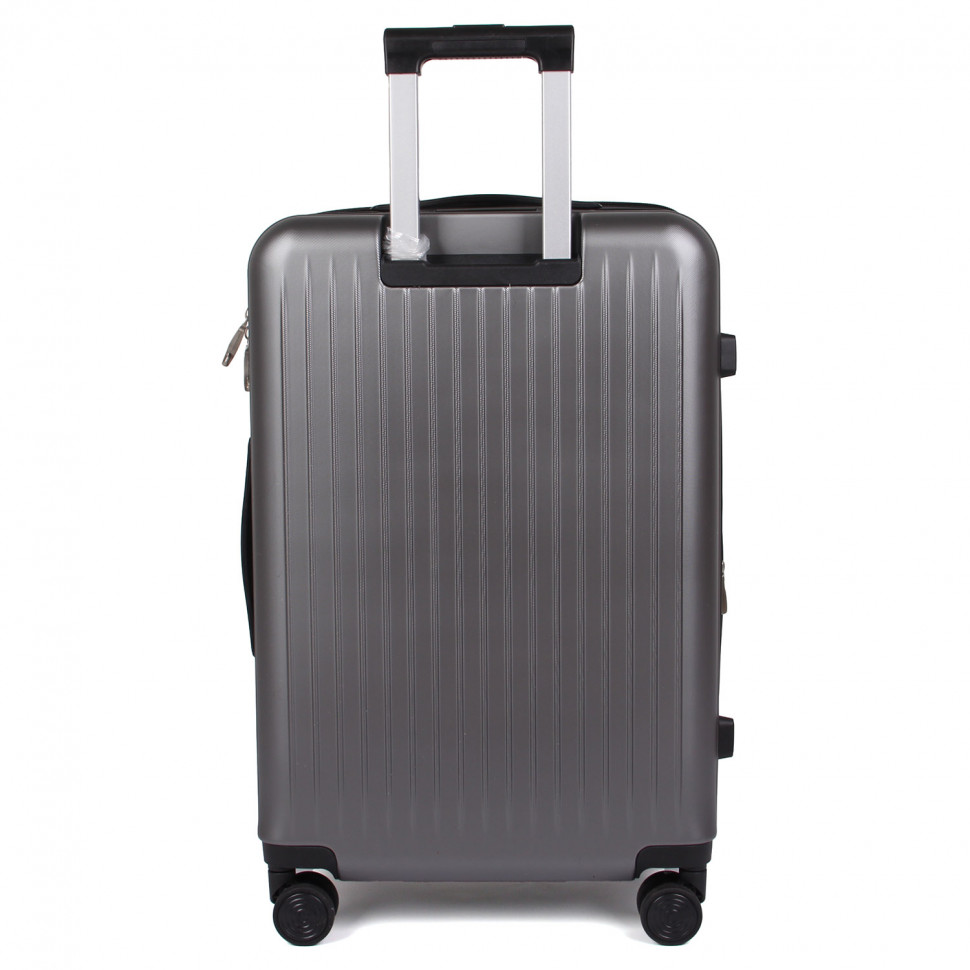 Набір валіз PC A 13 - 3 Grey