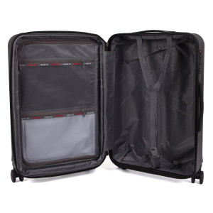 Набір валіз PC A 13 - 3 Grey