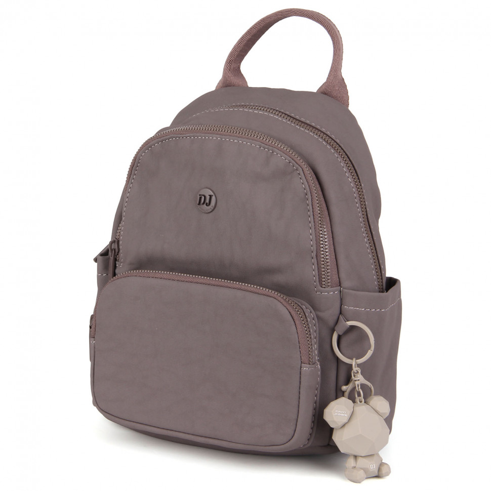 Рюкзак  DAVID JONES 8225 FUNGI