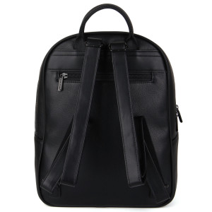 Рюкзак  DAVID JONES 7786-1 BLACK