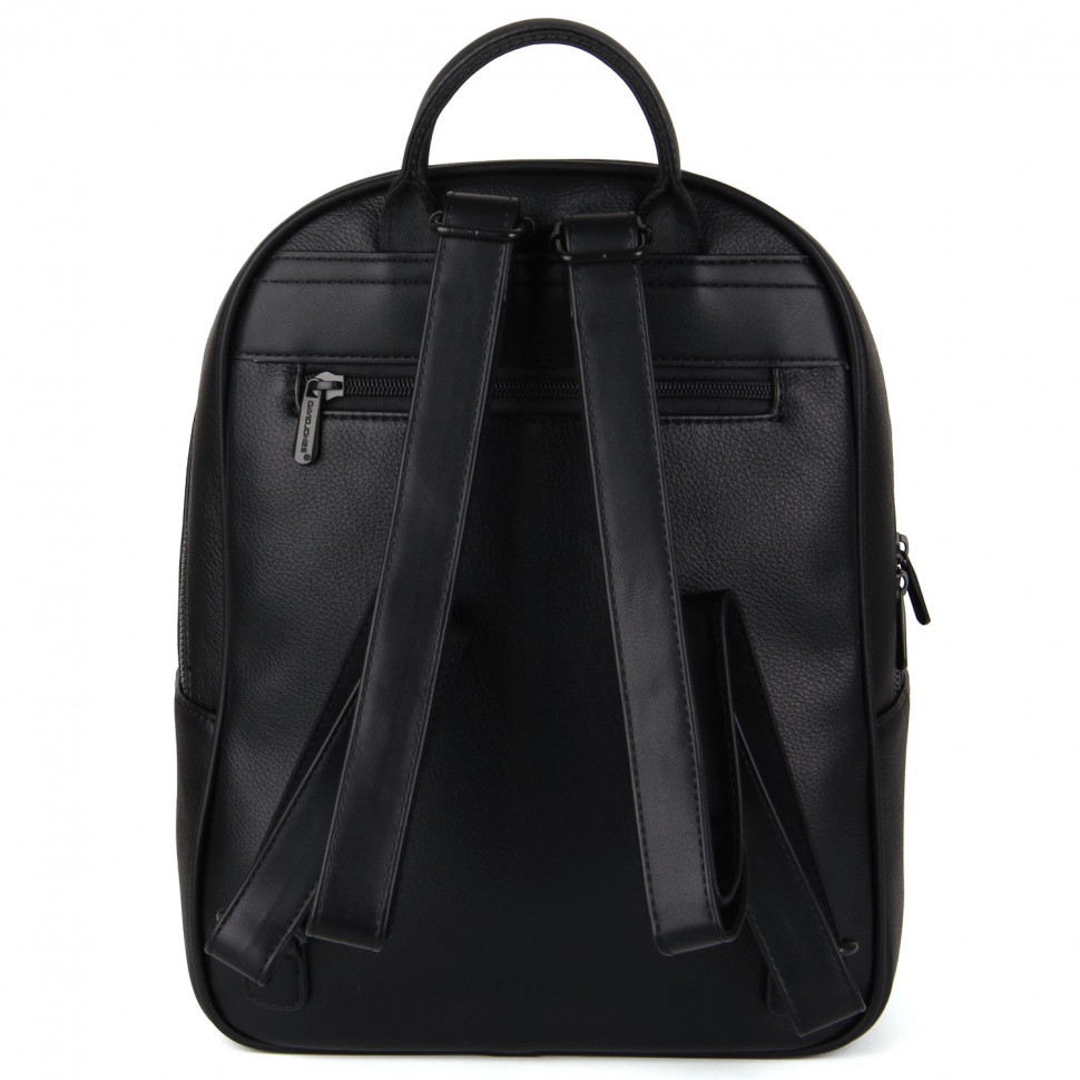 Рюкзак  DAVID JONES 7786-1 BLACK