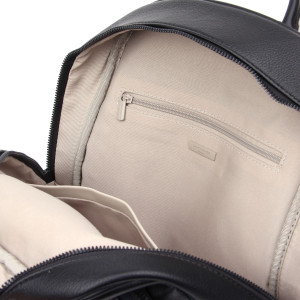 Рюкзак  DAVID JONES 7786-1 BLACK