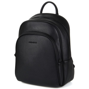 Рюкзак  DAVID JONES 7786-1 BLACK