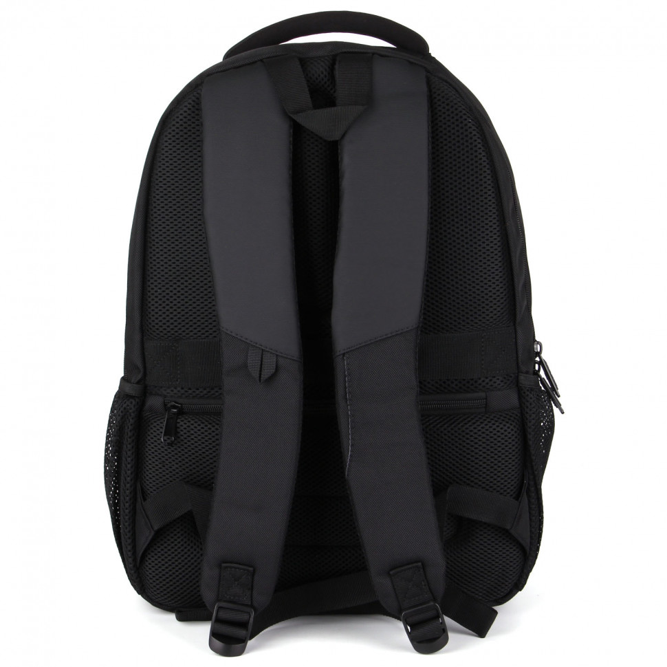 Рюкзак  DAVID JONES PC-044 BLACK