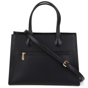 Сумка  DAVID JONES 8426 BLACK