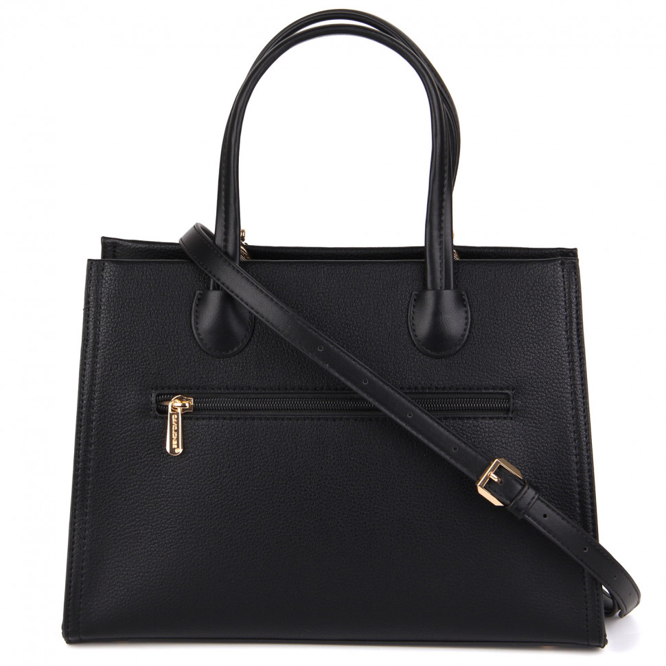 Сумка  DAVID JONES 8426 BLACK
