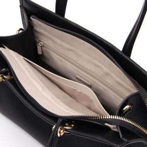 Сумка  DAVID JONES 8426 BLACK