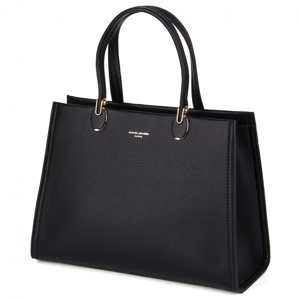 Сумка  DAVID JONES 8426 BLACK