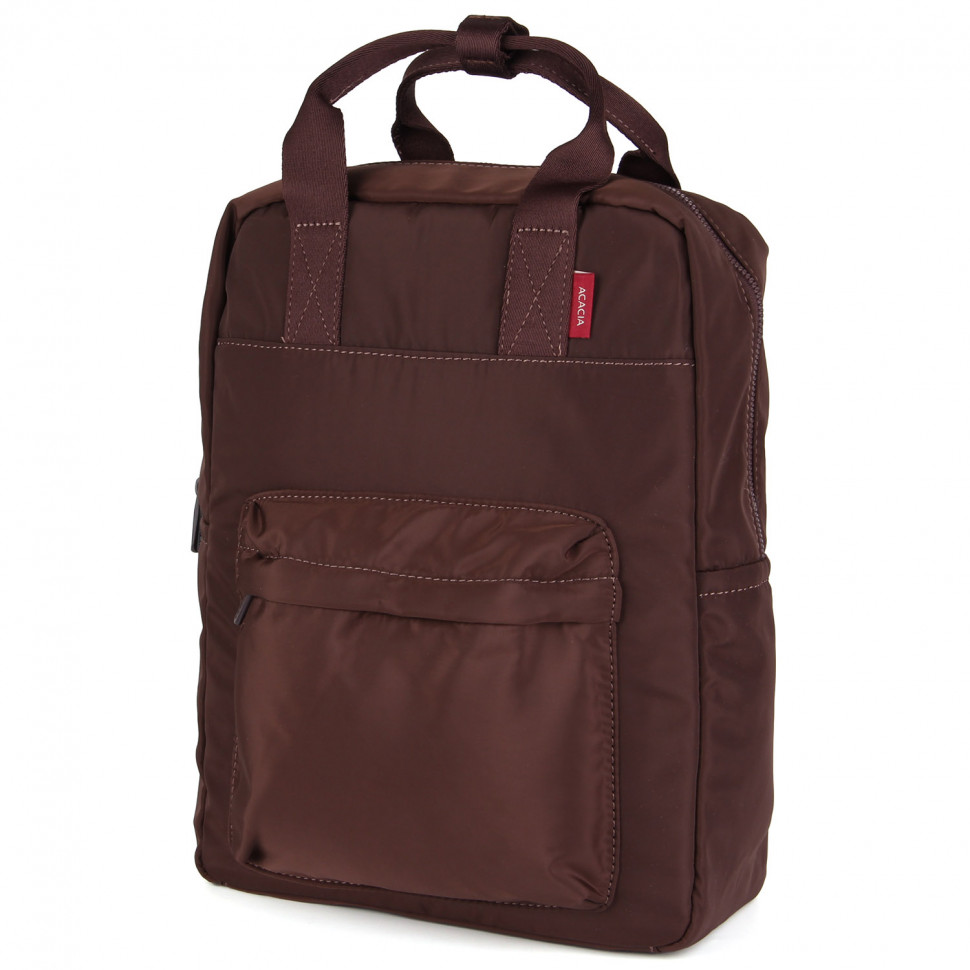 Рюкзак  ACACIA  G-25220-1 HOTCHOCOLATE
