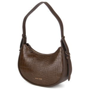 Сумка  DAVID JONES 8314-1 MIST MOSS