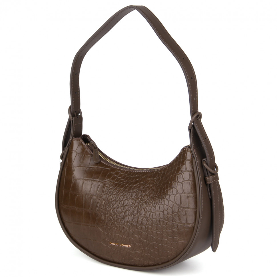 Сумка  DAVID JONES 8314-1 MIST MOSS
