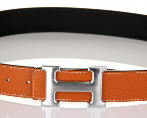 Ремень F.Brand 145 CAMEL