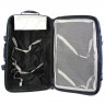 Набор чемоданов Delsey 2365772  02-3  Blue